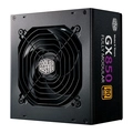 Fonte 850W Cooler Master Gx Gold 80 Plus Gold Full Modular - Mpe-8501-afaag-w1