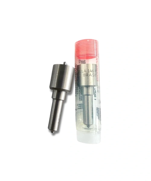 BICO INJETOR COMMON RAIL PARA MOTOR CUMMINS ISL 8.9 FORD E VOLKSWAGEN 0433172213 DLLA146P2213 BOSCH