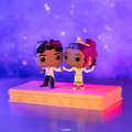 Pop! Disney - a Princesa e o Sapo - (the Princess And The Frog) - Tiana e Naveen  #1322