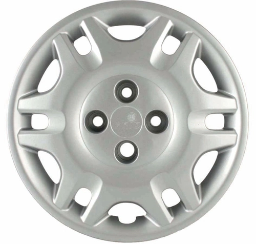 Calota Grid Aro 14p 059ca-pta Fiat Modelo Strada 2009 Cubo Alto