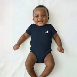 Body Básico ReiRex - Masculino