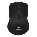 Mouse C3 Tech S/fio Rc Nano Black M-w20bk