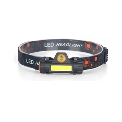Lanterna De Cabeça -  (High Power Headlamp)