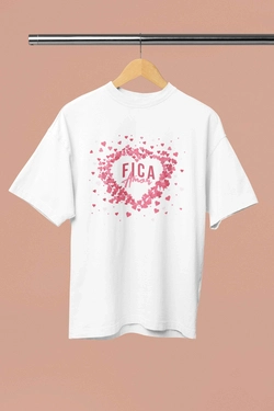 Camisa Fica Amor