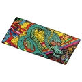 Mouse Pad Gamer Pcyes Dragon Extended - 900 x 420mm - Pmd90x42