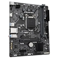 Placa Mãe Gigabyte H510M K V2, Chipset H510, Rev. 2, Intel, Socket LGA 1200, mATX, DDR4
