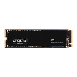 SSD 1TB M.2 Nvme Crucial P3 - CT1000P3SSD8