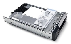 Ssd Dell 960gb Sata Mu 3.5 - 345-beci