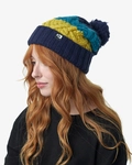Gorro Everest Listrado (Invictus)