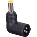 Fonte Universal Para Notebook Fortrek Unp-290 90w Bivolt Fk 433b