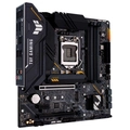 Placa Mãe LGA1200 Asus TUF Gaming B560M-Plus DDR4