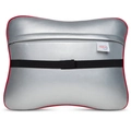 Almofada Massageadora de Massagem Shiatsu Roller Massagem