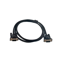 CABO VGA 5M PRETO - LU-1-VGA5.0 1239