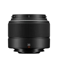 Lente Fujinon XC35mm F2