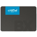 SSD 480GB Sata III Crucial BX500 - CT480BX500SSD1