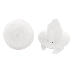 Grampo Permak  Para  Porta Vw Universal   237/ l