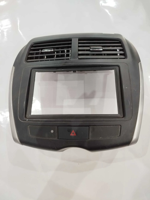 MOLDURA CENTRAL MULTIMIDIA C/ DIFUSOR ASX 2.0 CVT 2018/2019 (ID:10119)