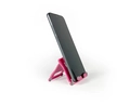 Suporte para Celular Flip Reliza Rosa