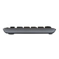 Kit Teclado e Mouse Logitech MK270 Preto S/FIO 920-004433-C