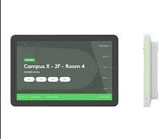 Controle Touch Logitech Tap Scheduler Off White - 952-000094