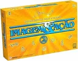 Jogo Imagem & Ação 2