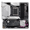 Placa Mãe Gigabyte B760M Aorus Elite AX, Wi-Fi, Chipset B760, Intel LGA 1700, mATX, DDR5