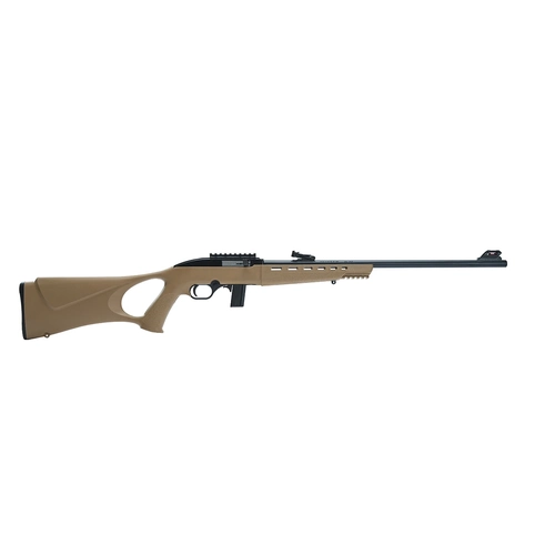 Rifle 7022 Way 21 CV TAN