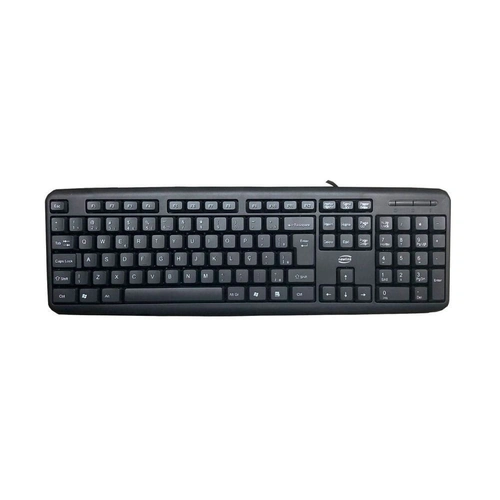 Teclado USB Level TC-308 - NewLink