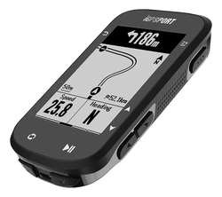 Ciclocomputador Igpsport Bsc200 Bike Gps Mapas