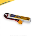 FFB-019 XT Bateria LiPO 20C - 11.1V - 1100mAh  - (Feasso)
