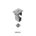 Estrutura P/ 2 Mod. Sks Ceramico/colonial (s/ Perfil)