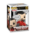 Boneco Funko Pop! Queen - Freddie Mercury