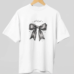 Camisa Girl of God