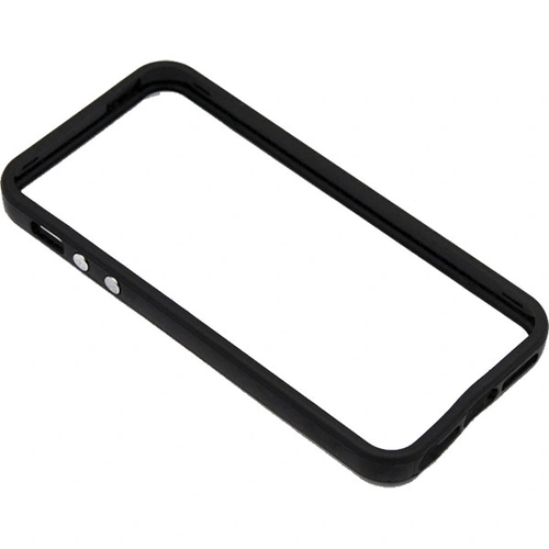 Bumper P/ Iphone 5 Pto Ebolt