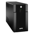 Nobreak Apc Back-ups 1200va Mono 220v - Bvx1200i-br