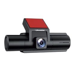Câmera Veicular Roadstar Dash Cam Rs28dvr Br Es