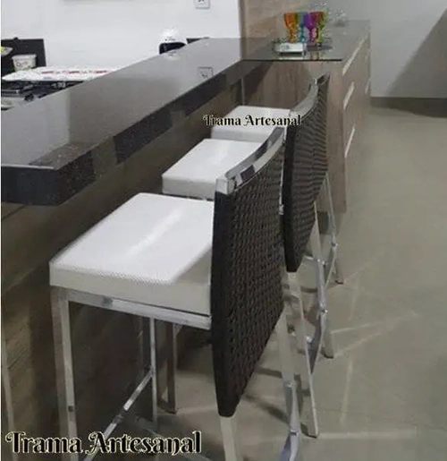 Banqueta Maceió
