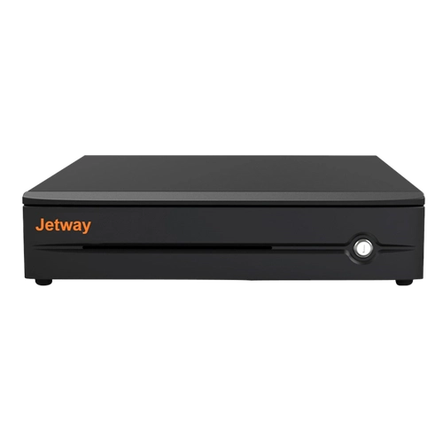 Gaveta Jetway Jg200 Horizontal Preta - 006153