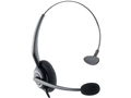 Headset Para Telemarketing Headset 4012145 Monoauricular Chs 55