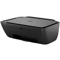Impressora Multifuncional HP Advantage 2874 - Preto