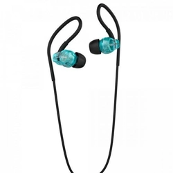 Fone De Ouvido Vokal E40 In Ear Azul