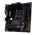 Placa Mãe AM4 Asus TUF Gaming B550M-PLUS Wi-Fi II AMD ATX RGB Wi-Fi - 90MB19Y0-M0EAY0