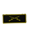 Barreta emborrachada - Combatente