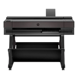 Impressora Plotter Hp Designjet T850 De 36" - 2y9h0a#ac4