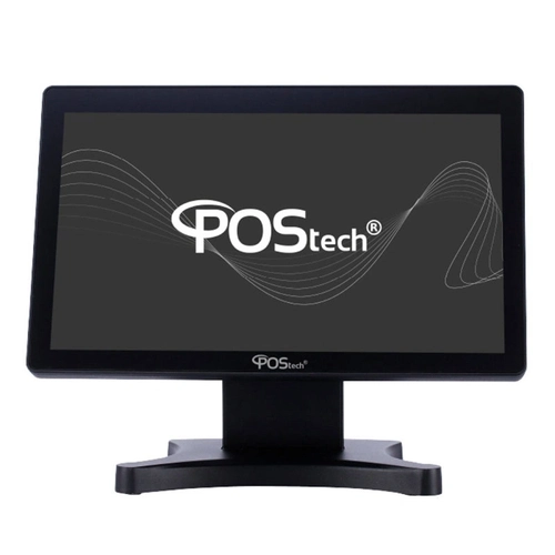 Monitor Postech Empire 17,3" Touch Com Pedestal Fhd - Pos-m173