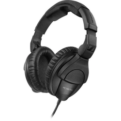 Fone De Ouvido Sennheiser Preto - Hd 280 Pro
