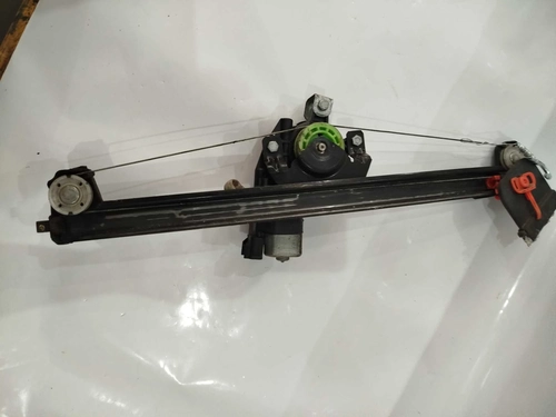 MAQUINA DE VIDRO DIANTEIRO LINEA LD (ID:8539)