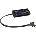 Controladora de Cooler Fan Fortrek 7 Portas  - 84969