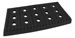 Pisante Do Estribo Superior Le Do Stralis Preto