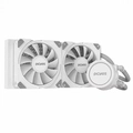 Water Cooler Pcyes Sangue Frio 3 White Ghost 240mm TDP 250w - Wcsf3240wgbr